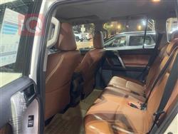 تويوتا لاندكروزر برادو